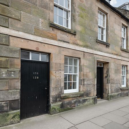 138 North Street - Luxury 2 Bed 2 Bath With Secret Garden, Summerhouse, Putting Green St Andrews Exterior foto