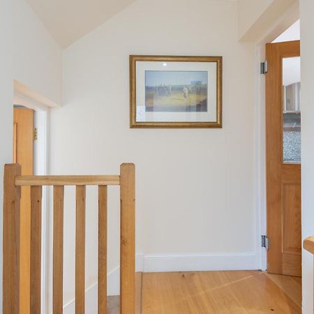 138 North Street - Luxury 2 Bed 2 Bath With Secret Garden, Summerhouse, Putting Green St Andrews Exterior foto