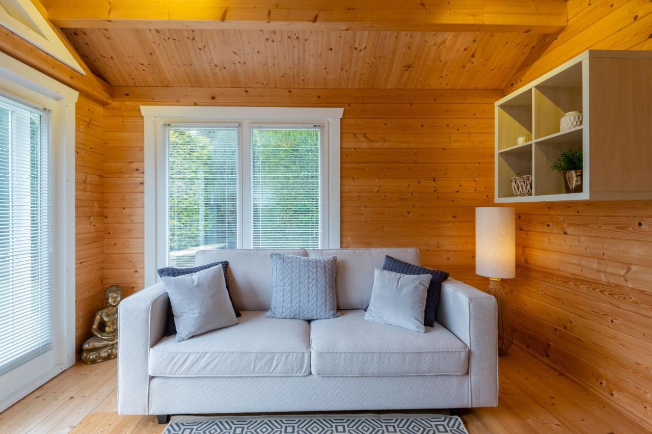138 North Street - Luxury 2 Bed 2 Bath With Secret Garden, Summerhouse, Putting Green St Andrews Exterior foto