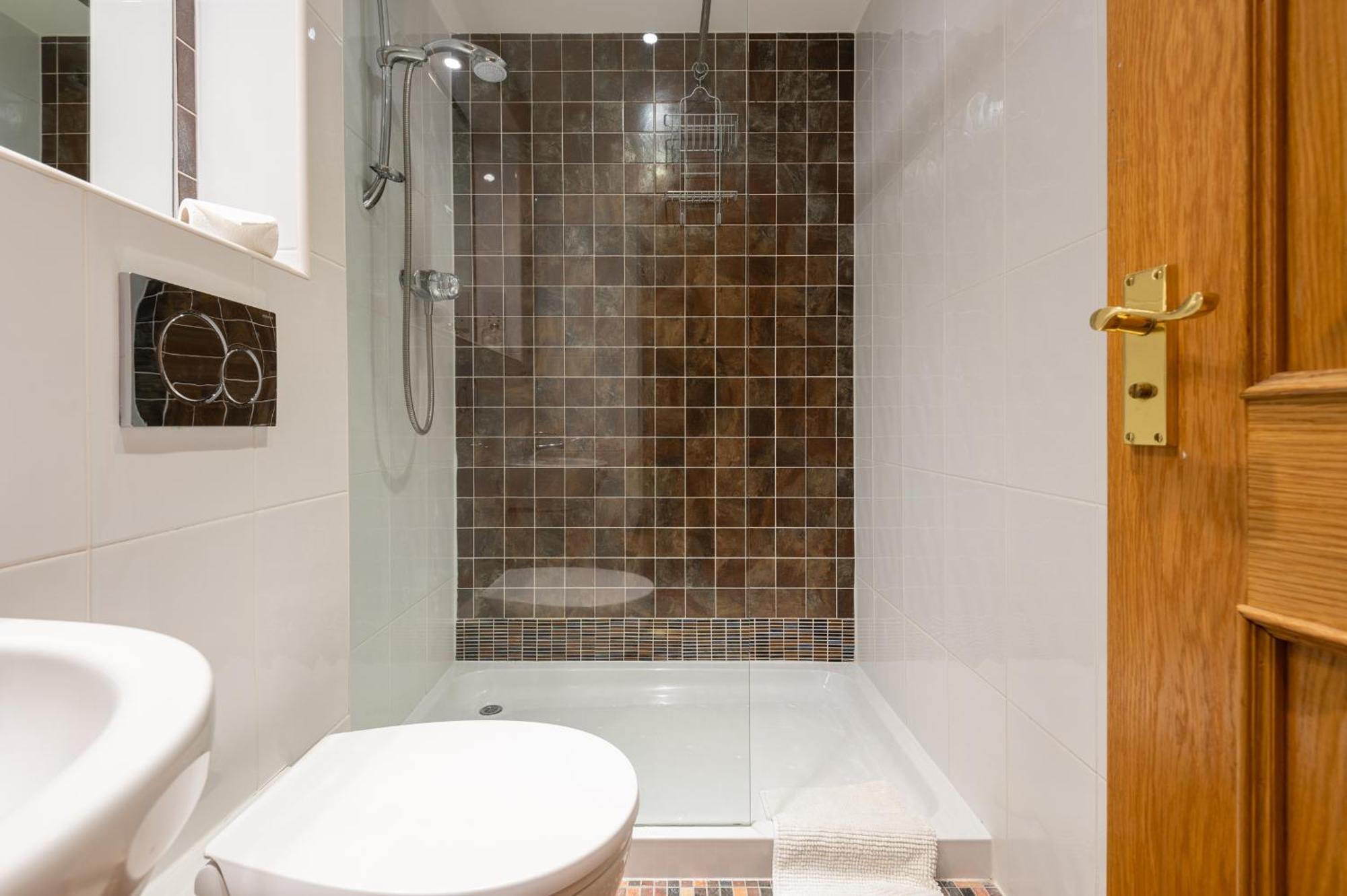 138 North Street - Luxury 2 Bed 2 Bath With Secret Garden, Summerhouse, Putting Green St Andrews Exterior foto