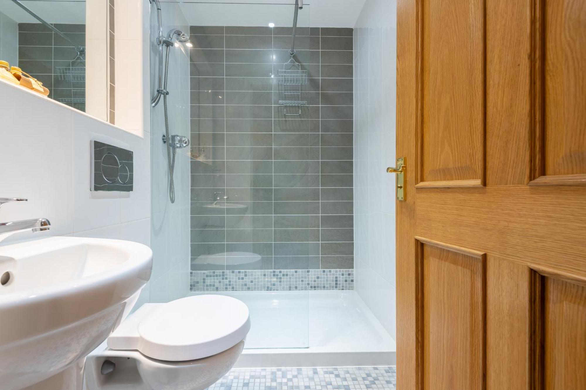 138 North Street - Luxury 2 Bed 2 Bath With Secret Garden, Summerhouse, Putting Green St Andrews Exterior foto